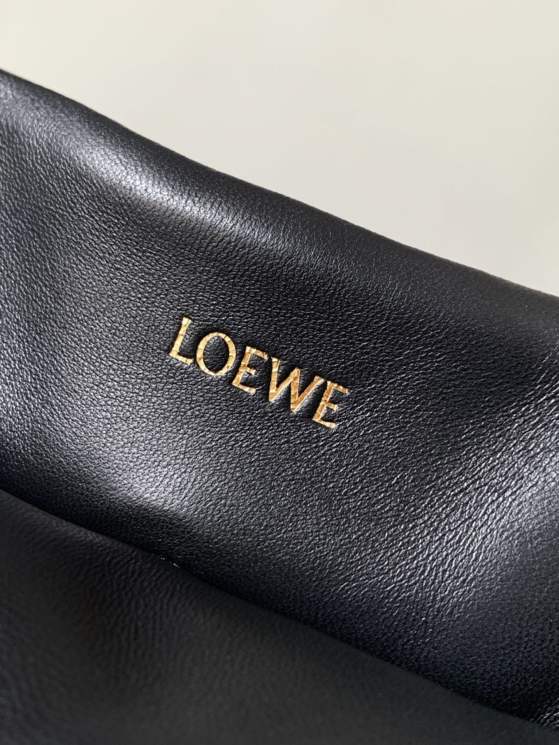 Loewe Flamenco Bags